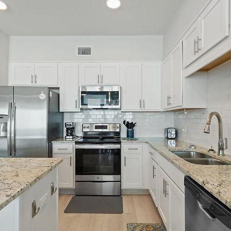 Sea Glass 405 By Vacation Homes Collection Gulf Shores Extérieur photo