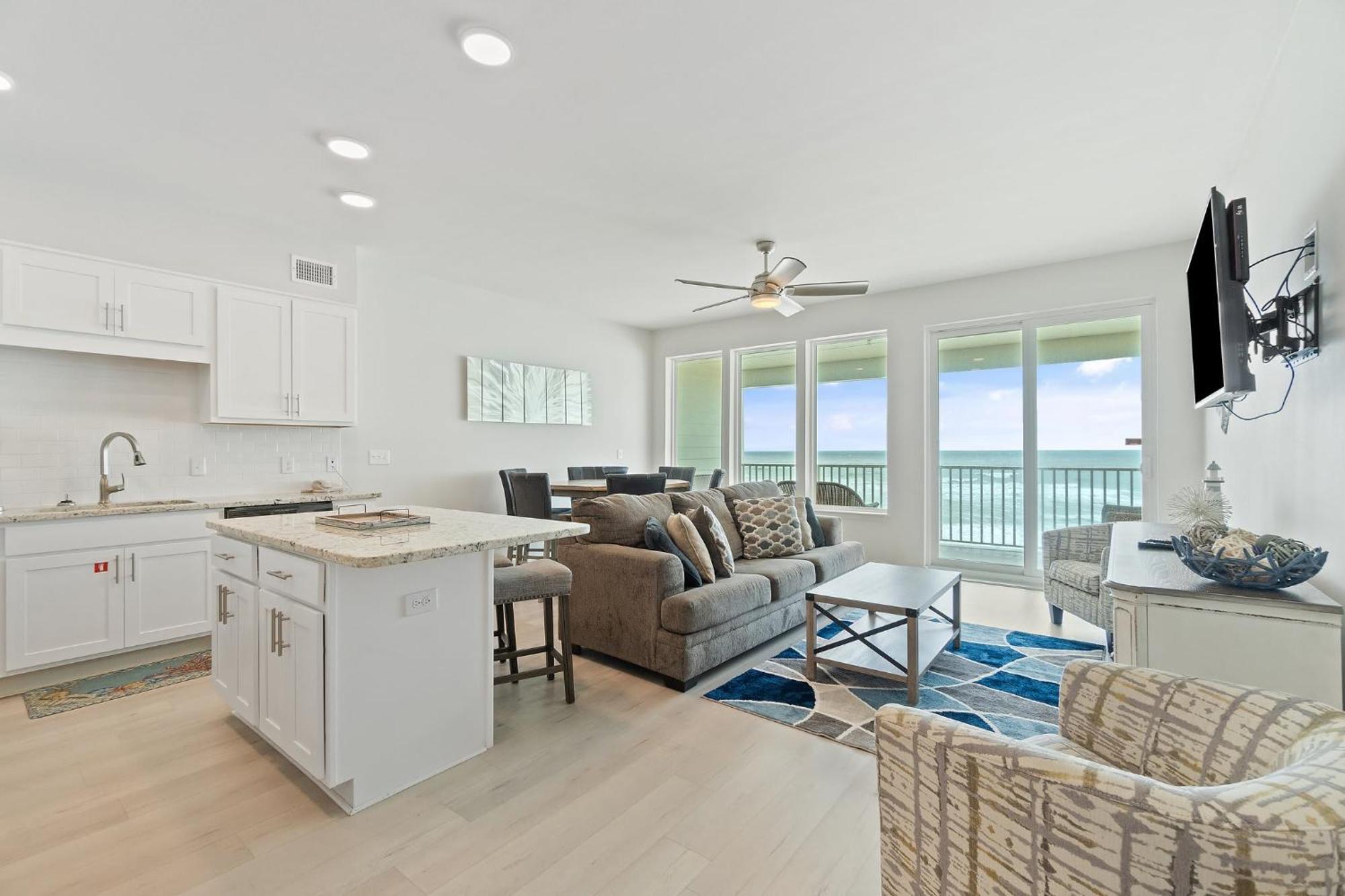 Sea Glass 405 By Vacation Homes Collection Gulf Shores Extérieur photo