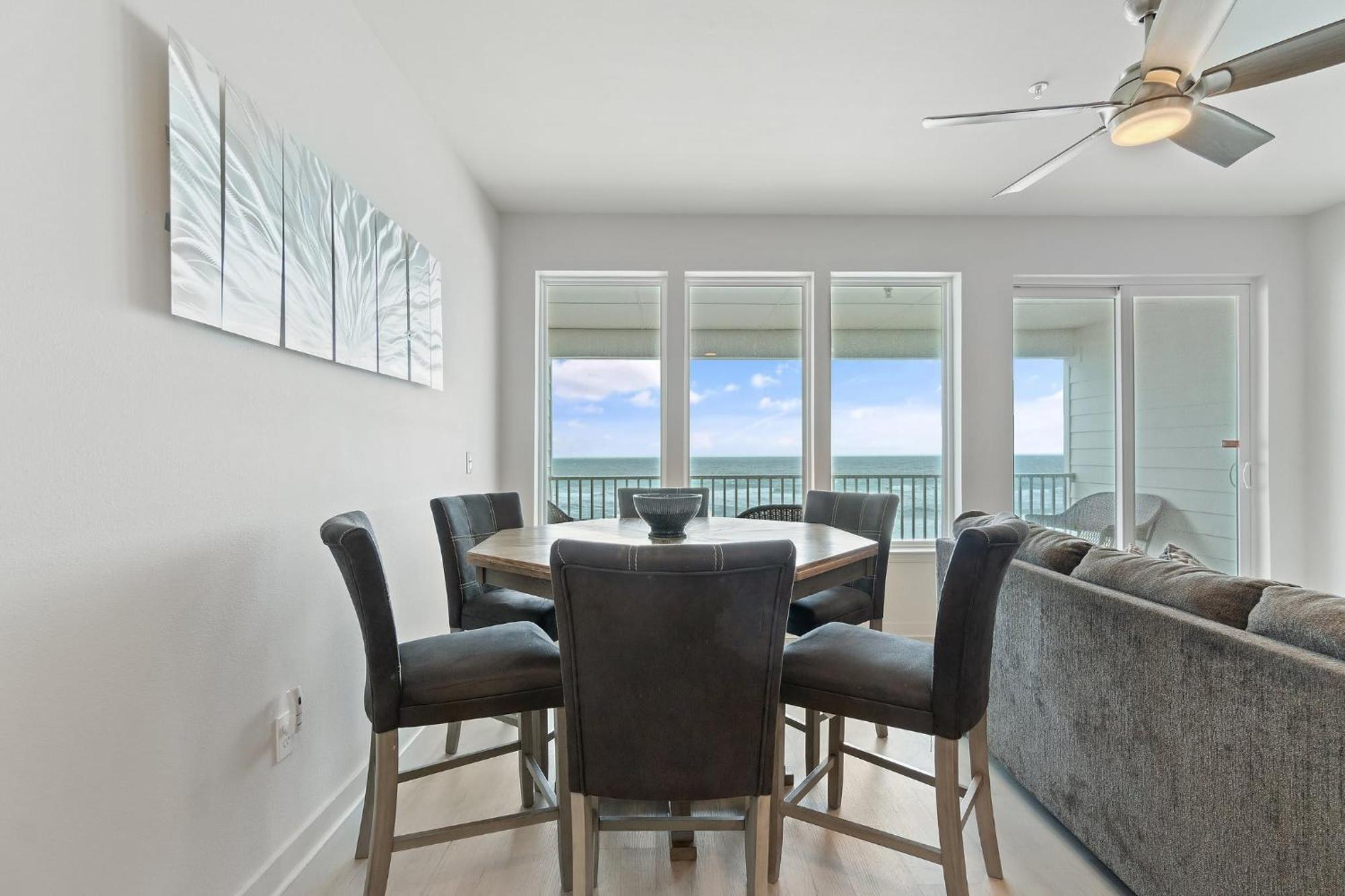 Sea Glass 405 By Vacation Homes Collection Gulf Shores Extérieur photo