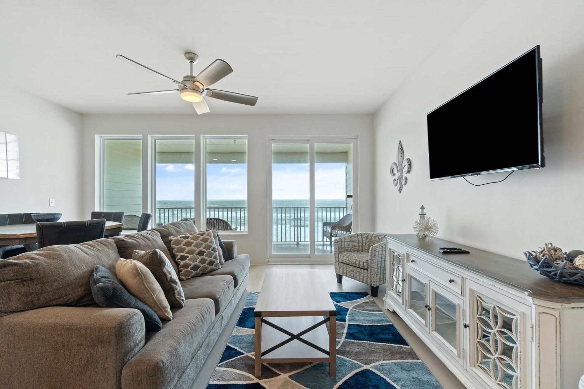 Sea Glass 405 By Vacation Homes Collection Gulf Shores Extérieur photo