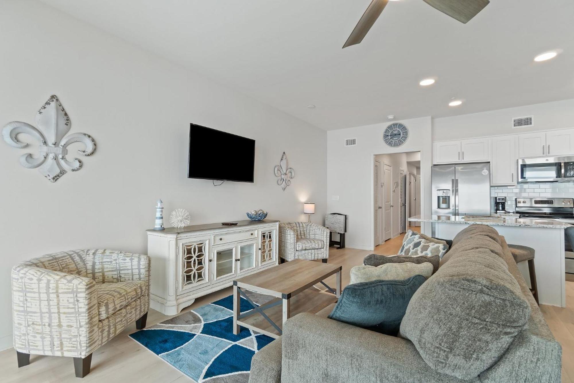 Sea Glass 405 By Vacation Homes Collection Gulf Shores Extérieur photo