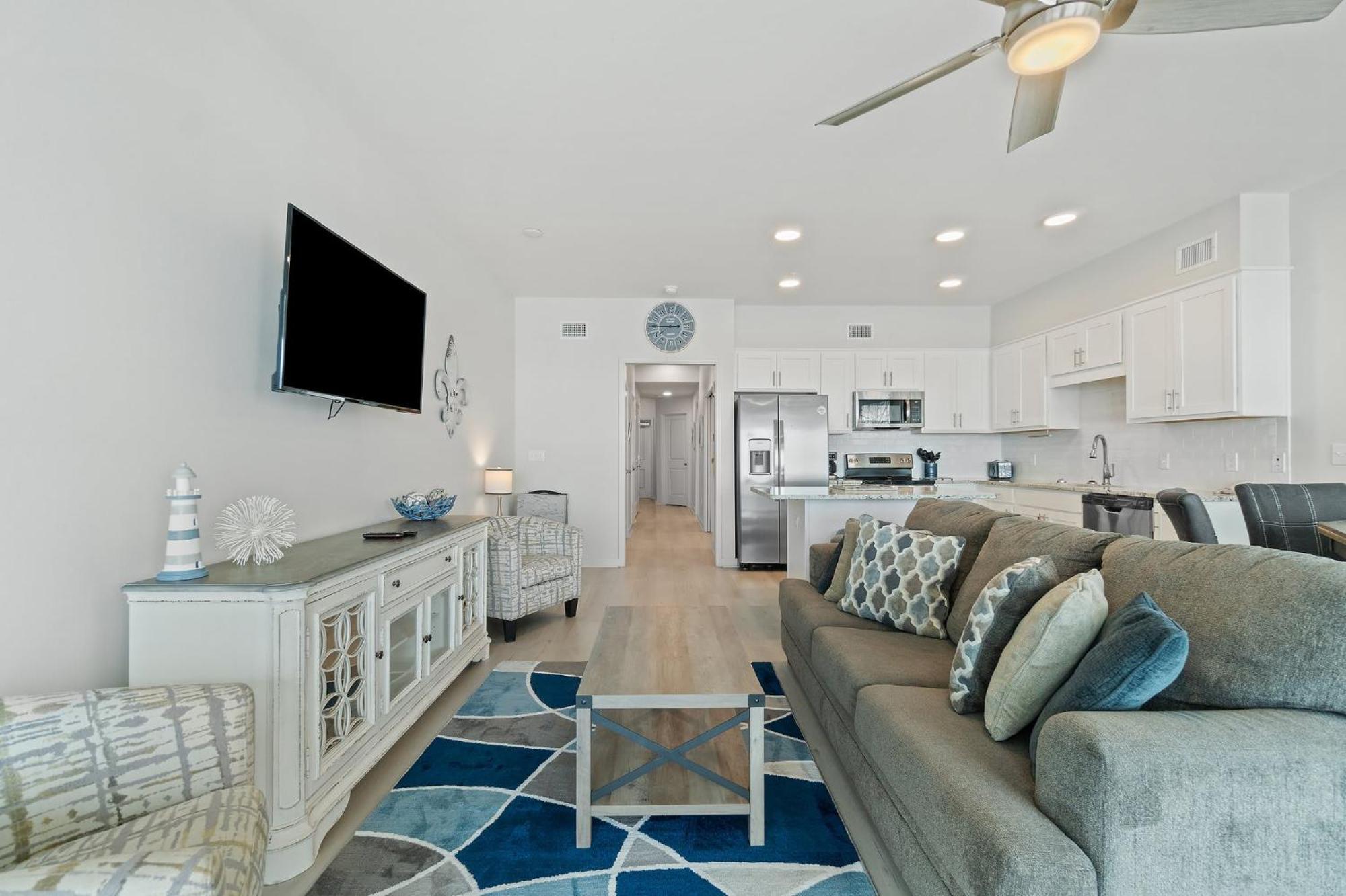 Sea Glass 405 By Vacation Homes Collection Gulf Shores Extérieur photo