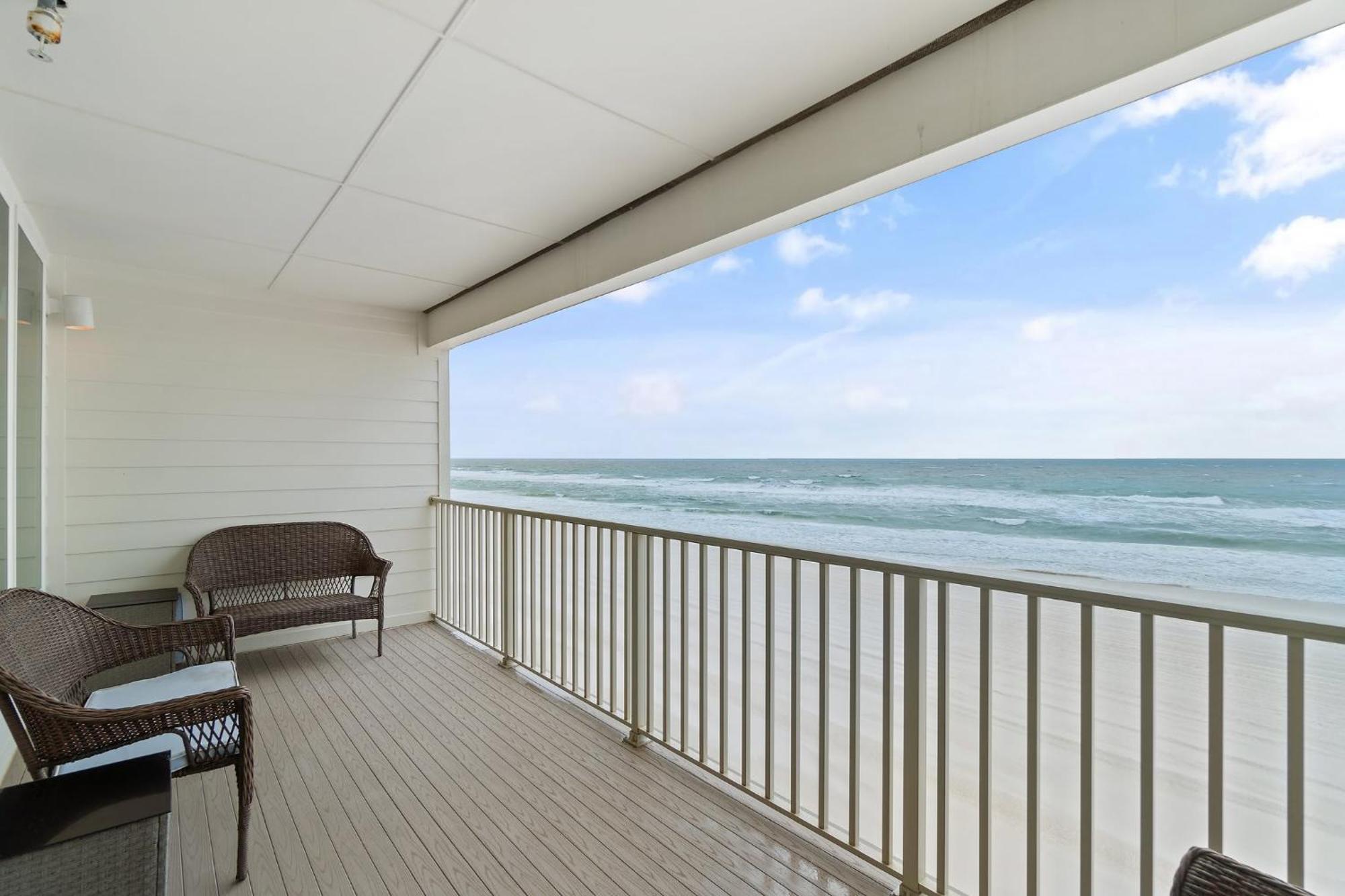 Sea Glass 405 By Vacation Homes Collection Gulf Shores Extérieur photo