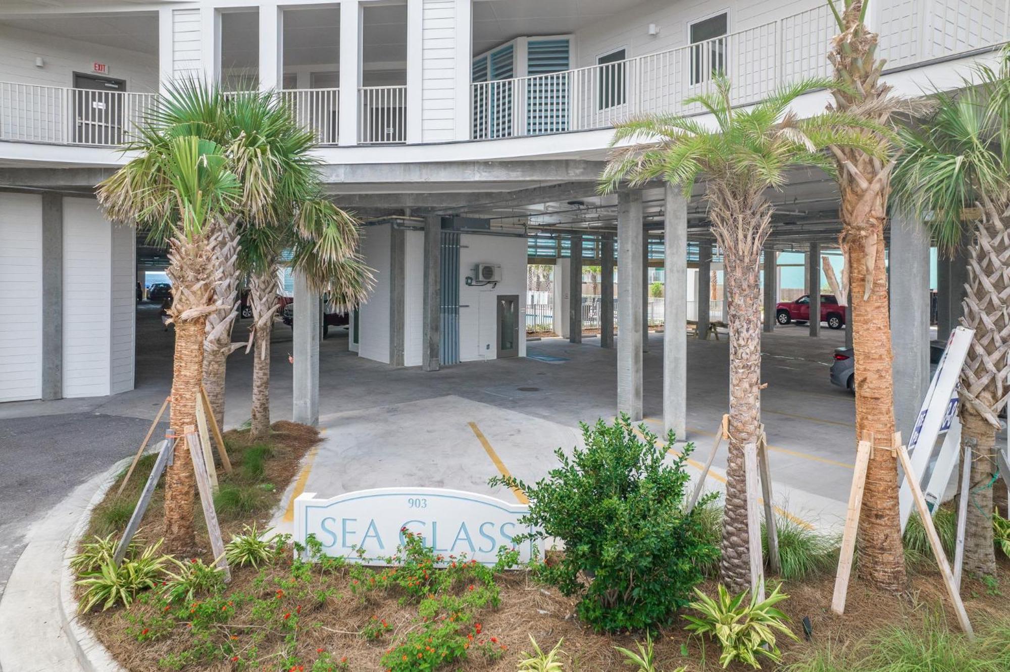 Sea Glass 405 By Vacation Homes Collection Gulf Shores Extérieur photo