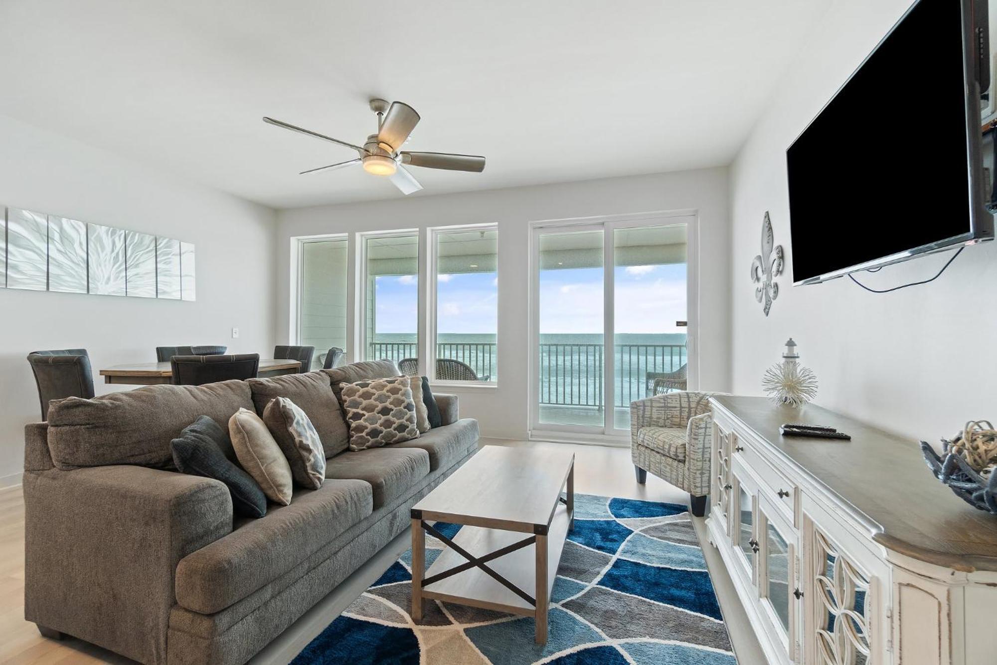 Sea Glass 405 By Vacation Homes Collection Gulf Shores Extérieur photo